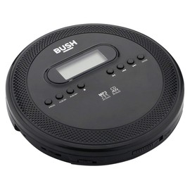 Bush CD Player With MP3 Playback