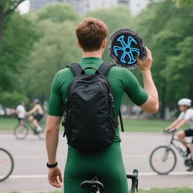 Motorcycle Helmet Liner,Protection Helmet Liner Cushion Pad | Reusable Riding Gear Head Protection Replacement Part for Motorcycle Cycling Skateboard Sport Skiing Skating