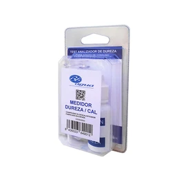 Hardness Tester Limescale Meter The Bbagua Hardness Analyzer Kit measures the amount of lime in the water of your home, fountain, pool etc. Bbagua.