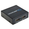 HDMI 1x2 3D Splitter Box 1x2 Port (1 Input X
