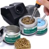 YIHUA 939D+ I Soldering Station, Upgraded, 75 Watt Equivalent with