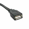 Unbranded USB 2.0 Female to 2 Dual USB Male Power