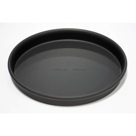 Lloyd Pans Straight Sided Pan 8 Inch by 1 Inch - PSTK