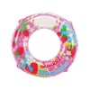 Hioki WN8060 Strawberry Floating Ring Peeping Through Ukiwa 60 Pink