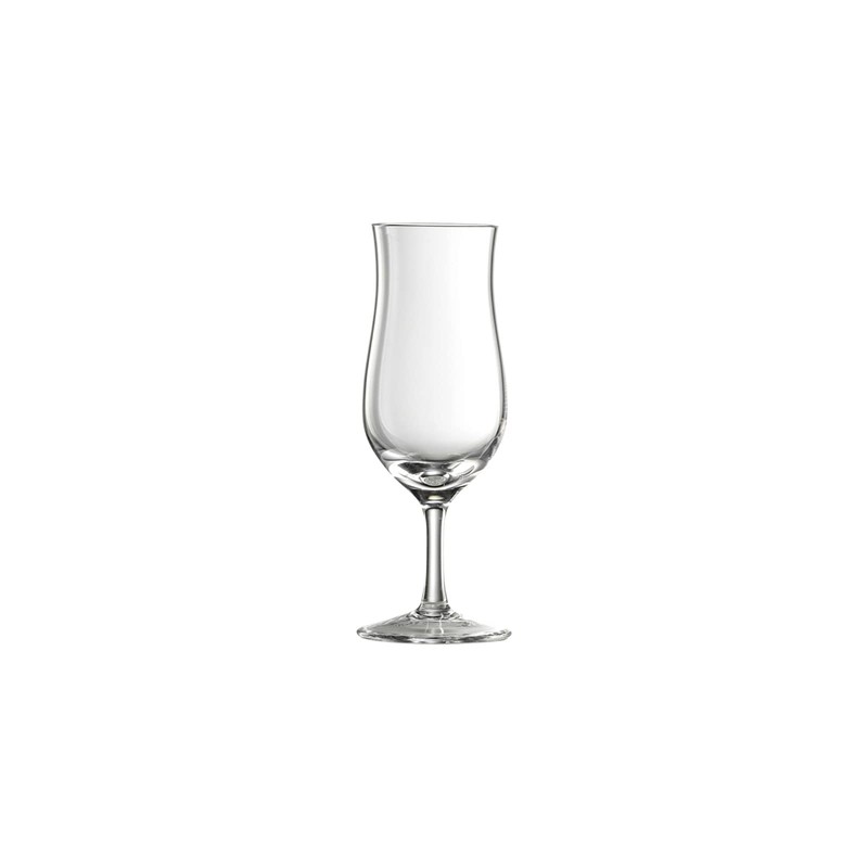 2 Stück Eisch Rumglas Jeunesse 514/63 handgefertigt