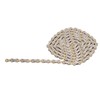 Mountain Bike Road Bicycle Chain 13 Speed 126 Links Bicycle