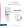 Ducray Ducray Ictyane Cream Emoliente 200 ml 1 Unidad 200