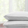 Burrito Blanco | H12 Hotel Pillowcase | For 105 cm