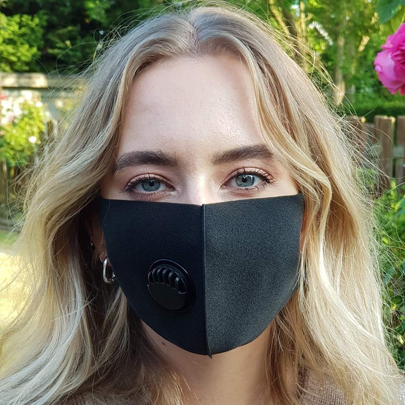 20 PCS Fabric Face Mask Cover Bandana Balaclavas Shield, Unisex
