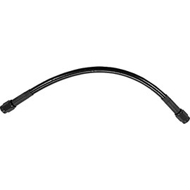 Goodridge Ebony Series Universal Brake Line 11332