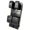SWITCHDOCTOR Window Master Switch for 2007-2019 Nissan Frontier (2 Door)