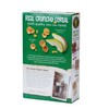 Nature's Path Organic Gluten Free Cereal, Fruit Juice Corn Flakes,