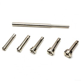 Bicycle Bearing Extractor Kit Removal Tool For Frame Wheels-Hub Bottom Bracket Freehub Remover Bike Accessories Repair Tools