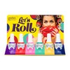 Gelish Soak-Off Gel Polish "Let's Roll" Summer Collection, 6 ct.
