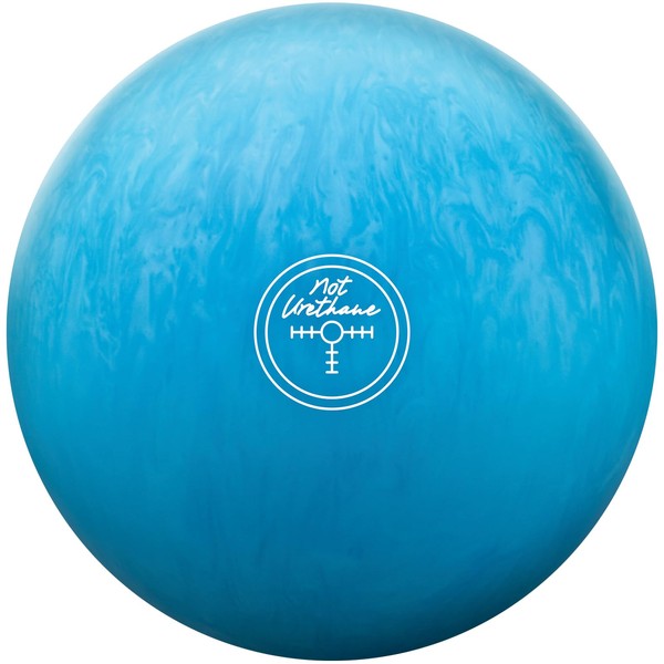 Hammer NU Blue Bowling Ball 12lbs