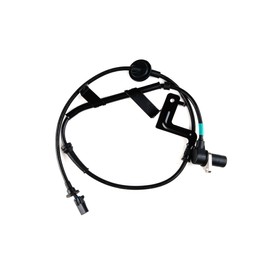 PartCatalog Front Right/Passenger Side ABS Wheel Speed Sensor Compatible with Hyundai XG300 3.0L V6 2001 P-1428966