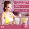 Colágeno Bovino En Polvo Sin Sabor Grass-Fed Bovine Collagen Peptides,