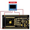 XTVTX ESP32 Development Board Node MCU Module Wireless WiFi +