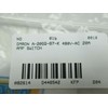 Omron A-20GQ-B7-K (1 pc) SWITCH
