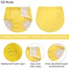 EZ Moms 2 Packs Reusable Swim Diapers Toddler Baby Swim