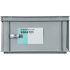 Memo clip for transport/Stackable Behã Temperature Switch Metal