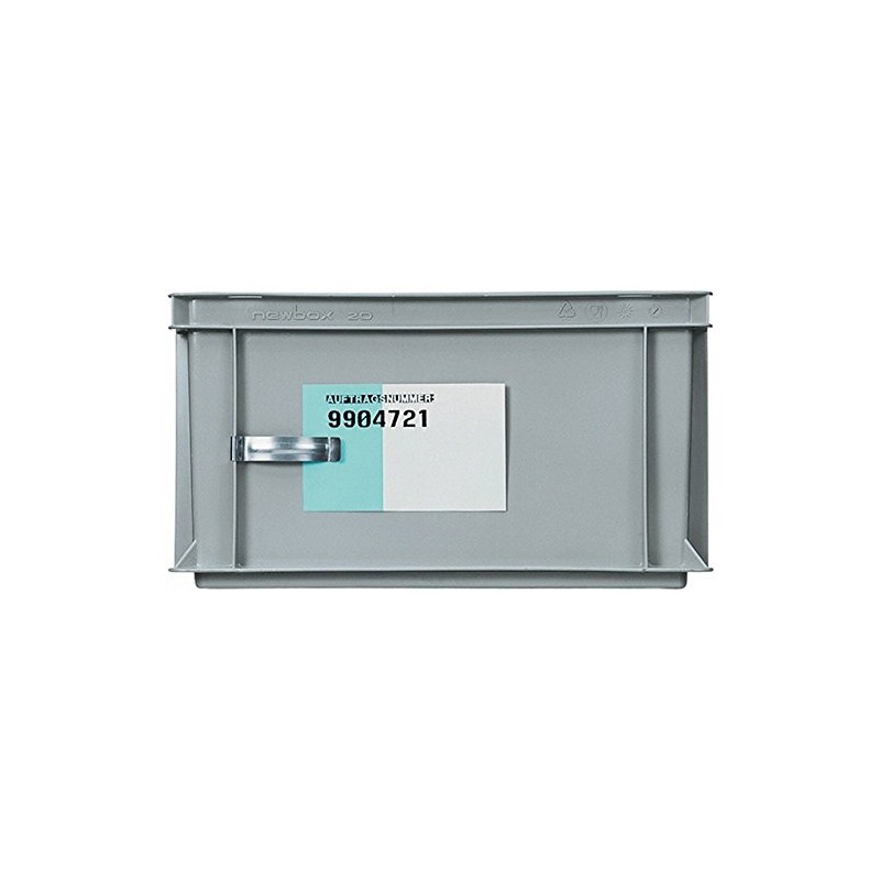 Memo clip for transport/Stackable Behã Temperature Switch Metal