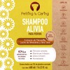 ssd trading llc Petting is Caring Shampoo Natural para Perro