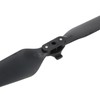 2 Pair 7238 Low Noise Propellers Quick Release Paddle Blades