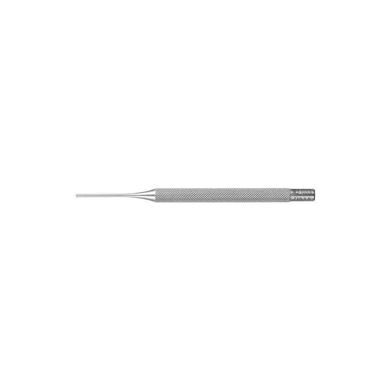 PB Swiss Tools 715 – 1.5 Parallel Pin Ponte Round Torso