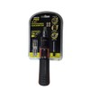 OMEGA PRO 83025 10-in-1 Auto Loading Ratcheting Screwdriver, 1 Pack