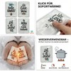 Hand Warmer Pocket Warmer Sets Finger Warmer Against Cold Hands