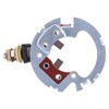 ApplianPar Starter Brush Holder Plate for Honda Sportrax 250EX Recon