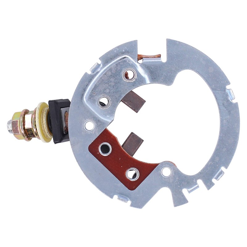 ApplianPar Starter Brush Holder Plate for Honda Sportrax 250EX Recon