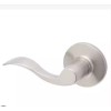 RELIABILT Olivia Satin Nickel Left-Handed Interior/Exter