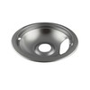 Range Kleen 10124XZ Chrome Style A Drip Pans Sets of