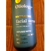 OLIOLOGY FACIAL OIL INFUSED WITH HYALURONIC ACID , PEPTIDES &