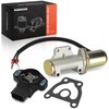 A-Premium Idle Air Control Valve IAC + Throttle Position Sensor