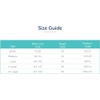 Pavis Erniaboxer for Inguinal Hernia Contention (XL)