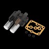 for Honda, for Acura Transmission Dual Linear Shift Solenoid For
