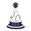 Big Dot of Happiness Batter Up - Baseball - Mini