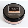 Keromask Mineral Finishing Powder (Dark) | 4 Shades