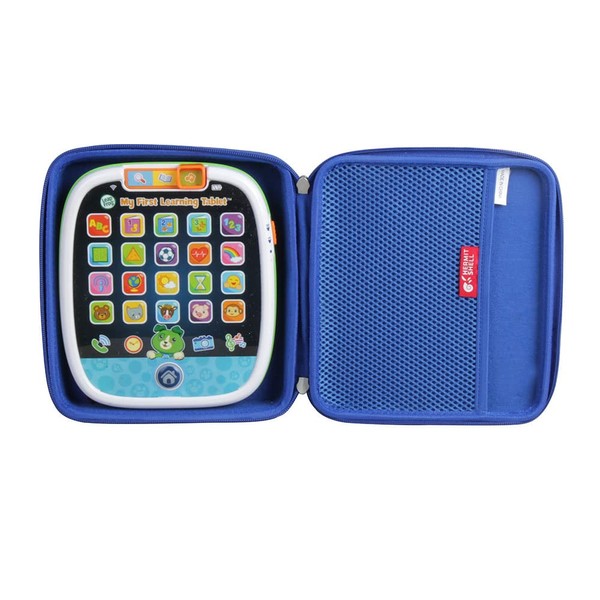 Hermitshell Travel Case for Leapfrog My First Learning Tablet (Blue)