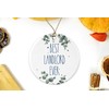 DiandDesignGift Landlord Ornament, Best Ever Christmas Gift for Landlord, Birthday