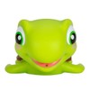 Cocomelon Bath Squirters (Fish, Turtle, JJ), WT80125