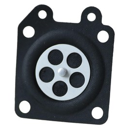 2 Set K20-WAT Carburetor Carb Repair Rebuild Kit Gasket Diaphragm for Husqvarna 55 51 455 460 Rancher Echo Poulan Pro Homelite Stihl 026 Chainsaw Trimmers