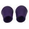 Grand General (GG) Incandescent Bulb Cover for 1156/1157 Size Purple
