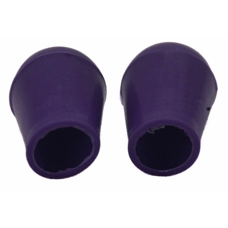 Grand General (GG) Incandescent Bulb Cover for 1156/1157 Size Purple
