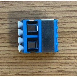 Suncall LC SM Quad Internal Shutter Adapter - NEW-