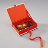 Semikolon Small Photo Box with Sliding Window