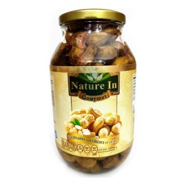 Cacahuate En Vinagre 1 Kg Gourmet